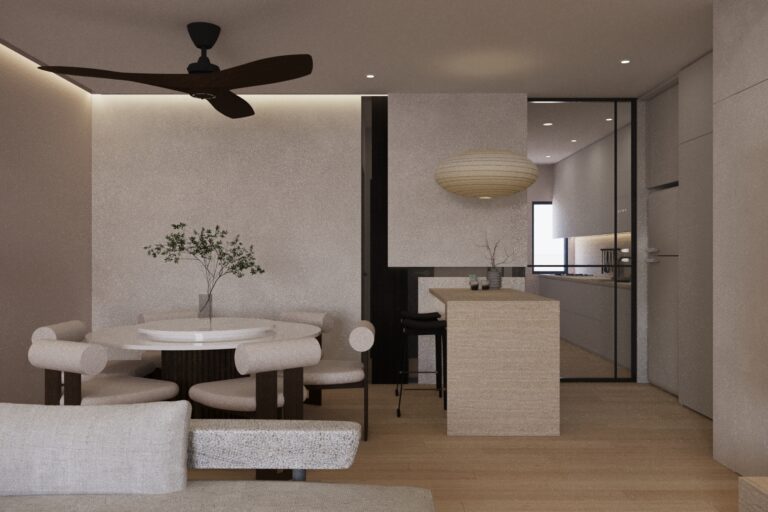 Copy of Dining View 1