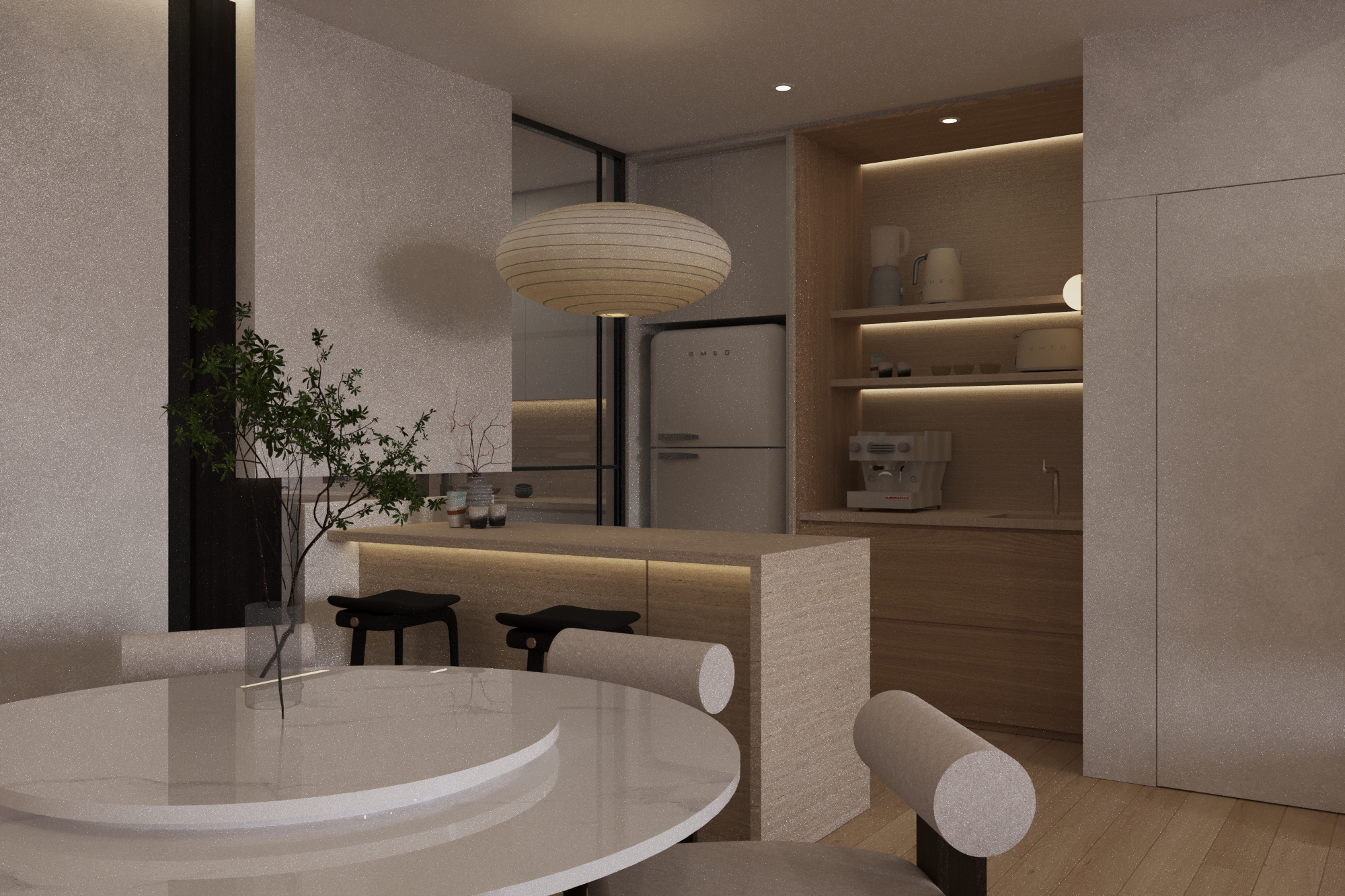 RESIDENSI BUKIT ORKID