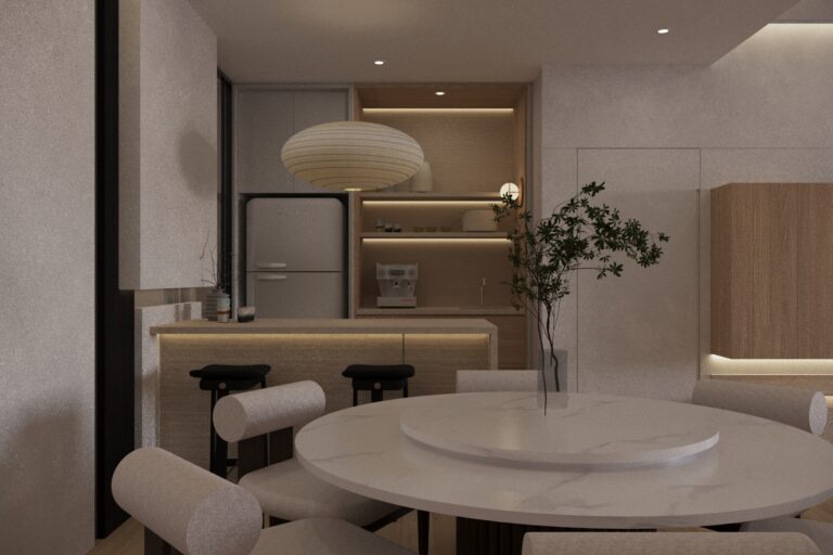 Copy of Dry Kitchen View 2