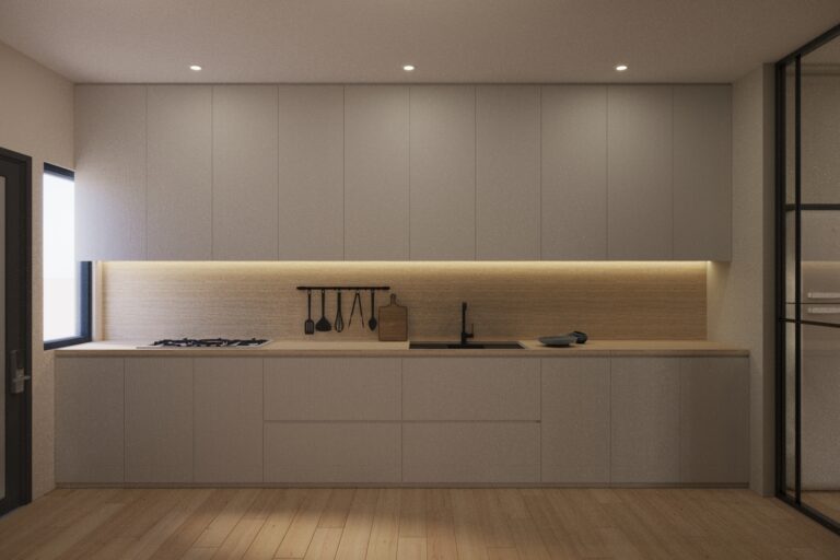 Copy of Wet Kitchen