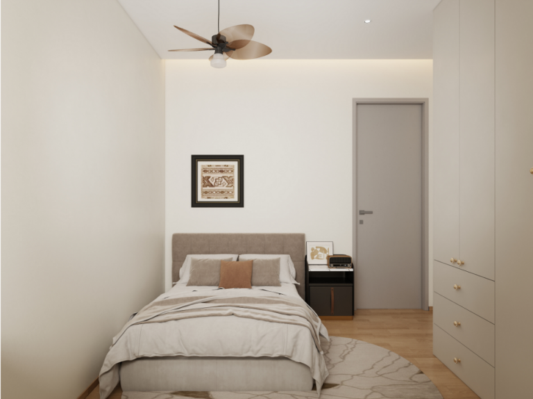 BEDROOM 2