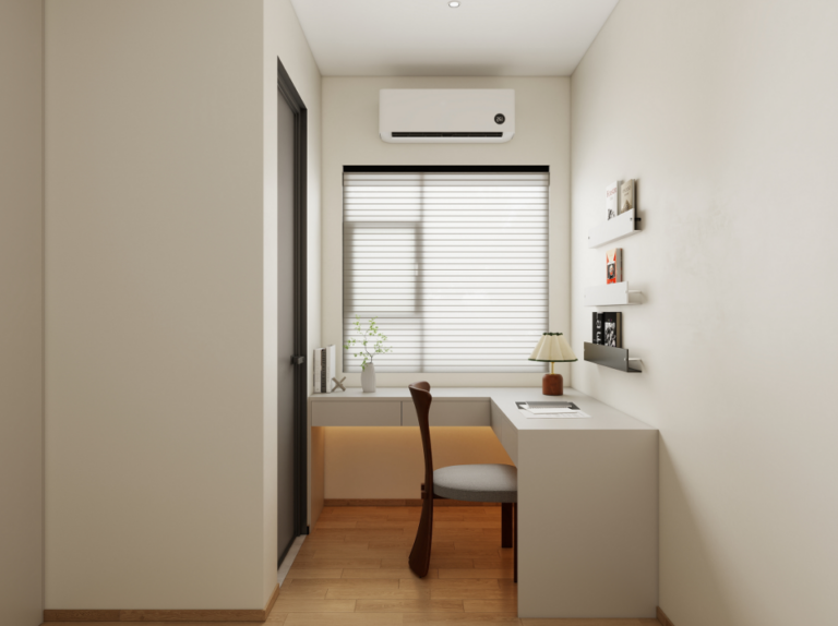 BEDROOM 2 (2