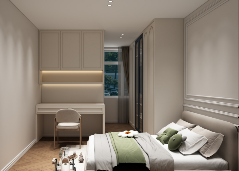 BEDROOM 2