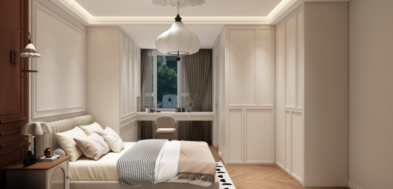 BEDROOM 3