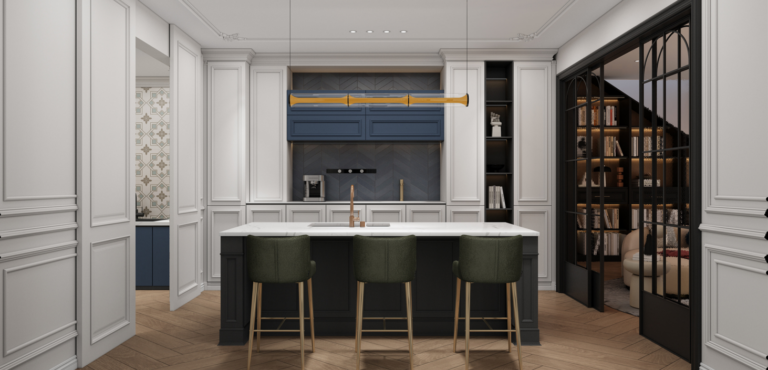 DRY KITCHEN