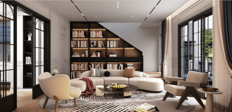 LIVING AREA2