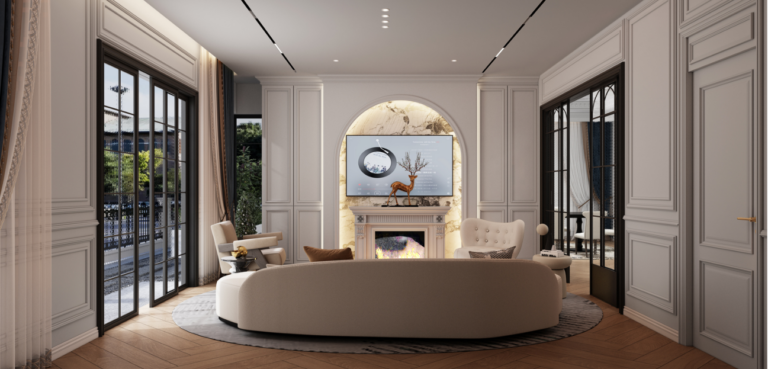 LIVING AREA3