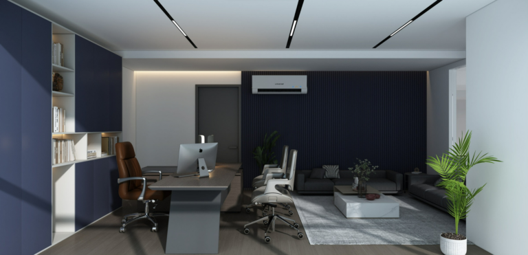 MANAGER ROOM