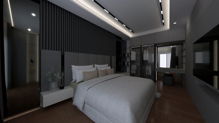 MasterBed 1