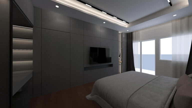 MasterBed 2