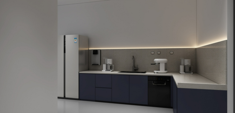 PANTRY AREA