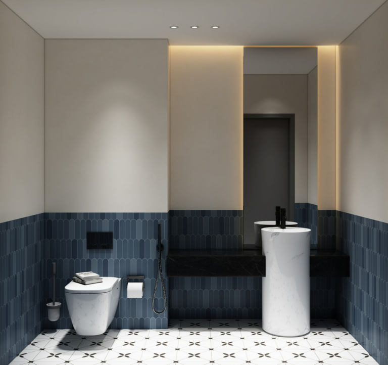 PROPOSE TOILET