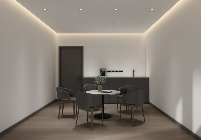 SMALL MEETING ROOM
