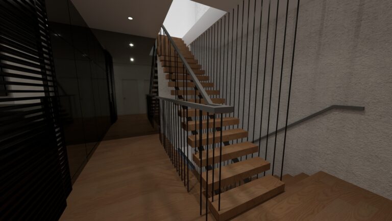 Staircase 01