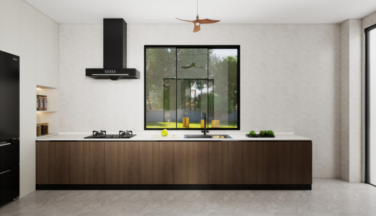 WET KITCHEN