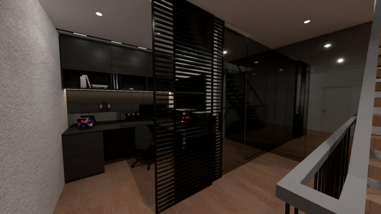 WorkArea 1
