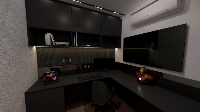 WorkArea 2