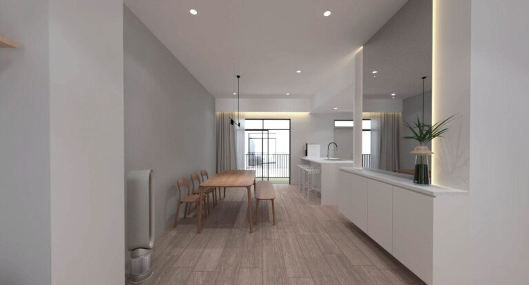 dry kitchen 1