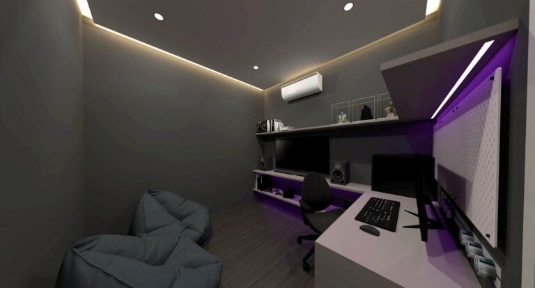 gaming room(1)