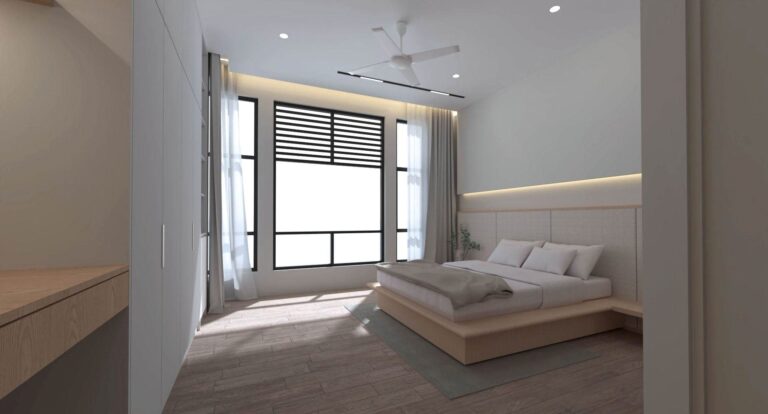 masterbed 1