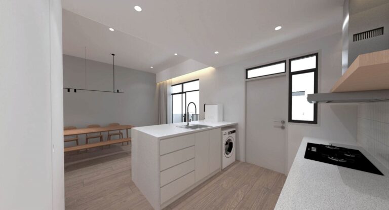wet kitchen 1